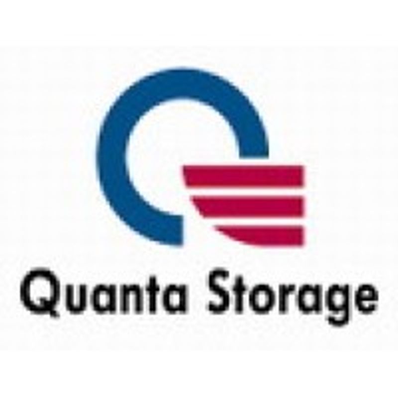 Quanta Storage