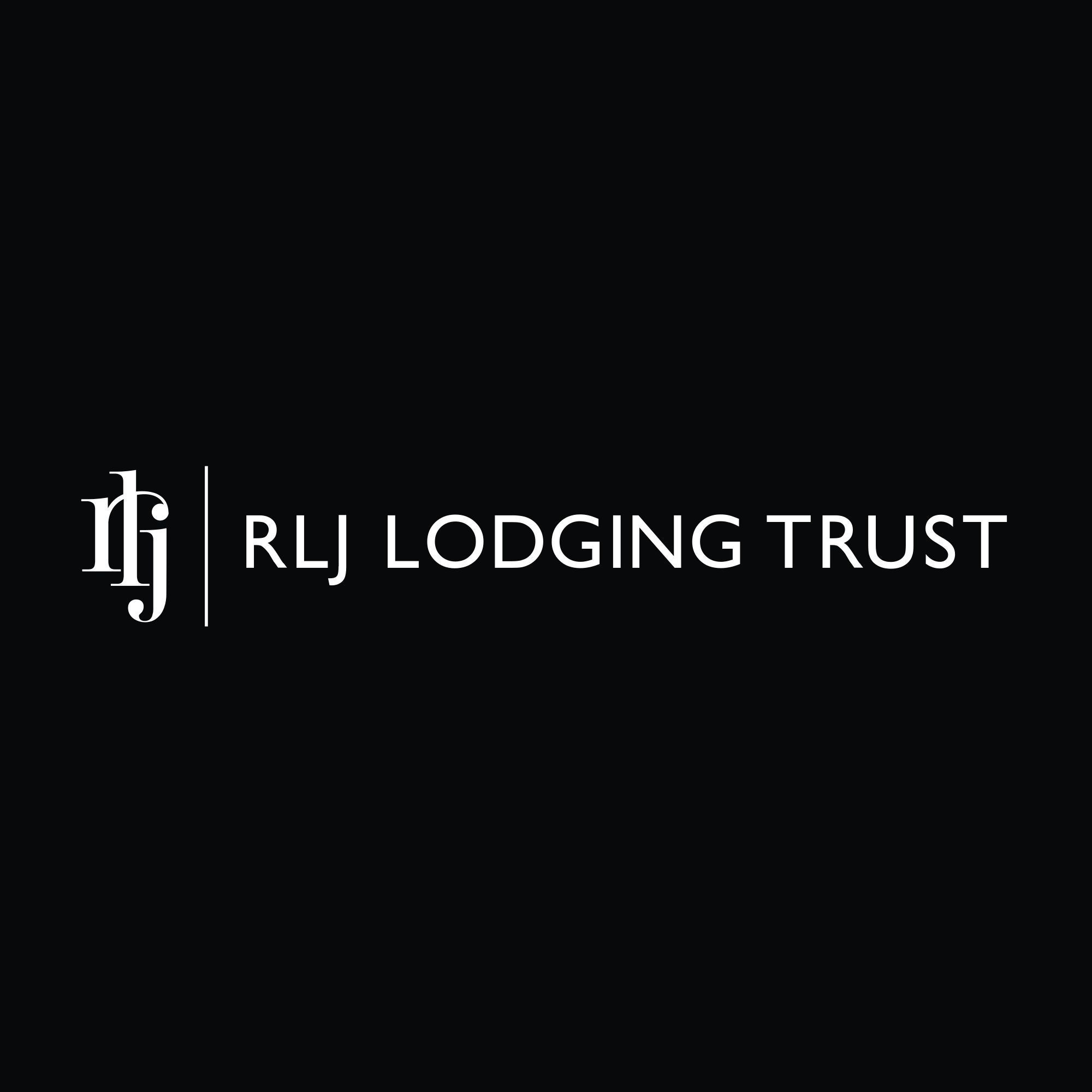 RLJ Lodging Trust