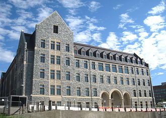 McDonough School of Business, Georgetown University – Washington, D.C.