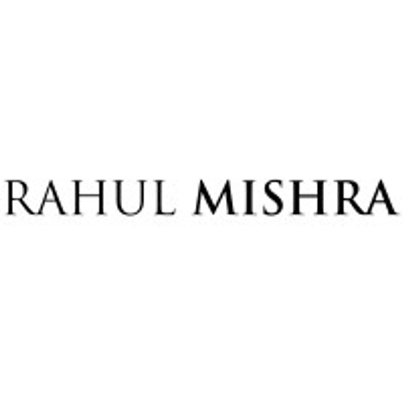 Rahul Mishra