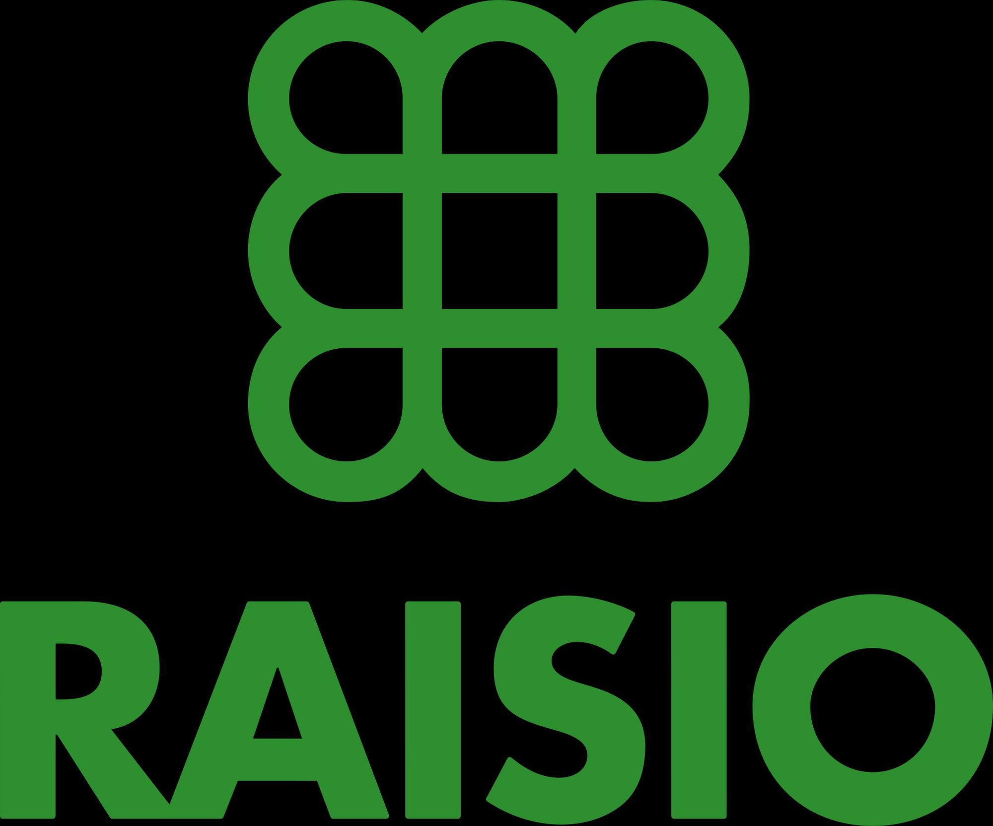 Raisio plc