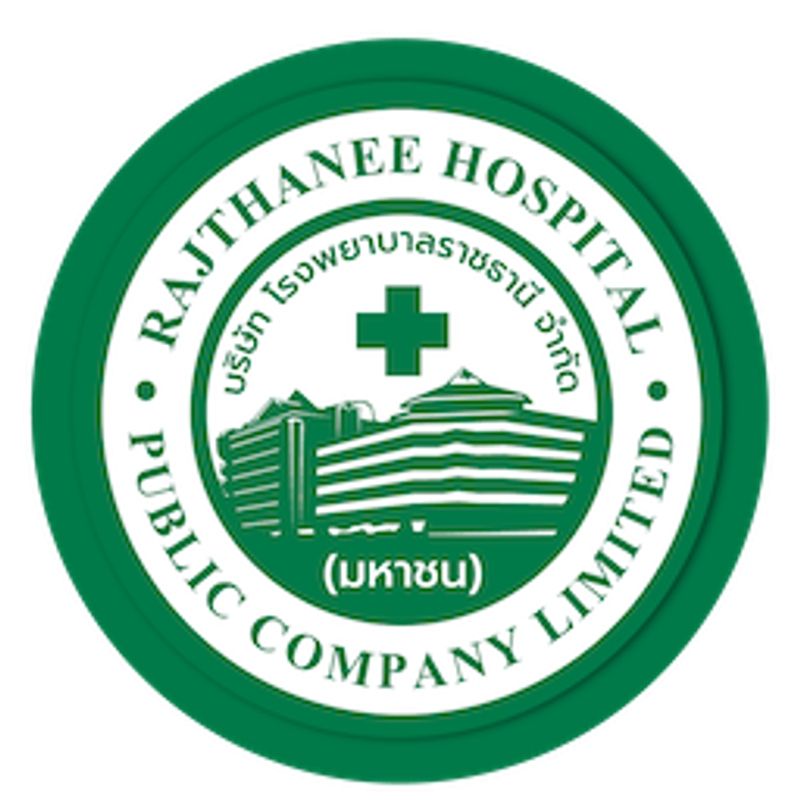 Rajthanee Hospital