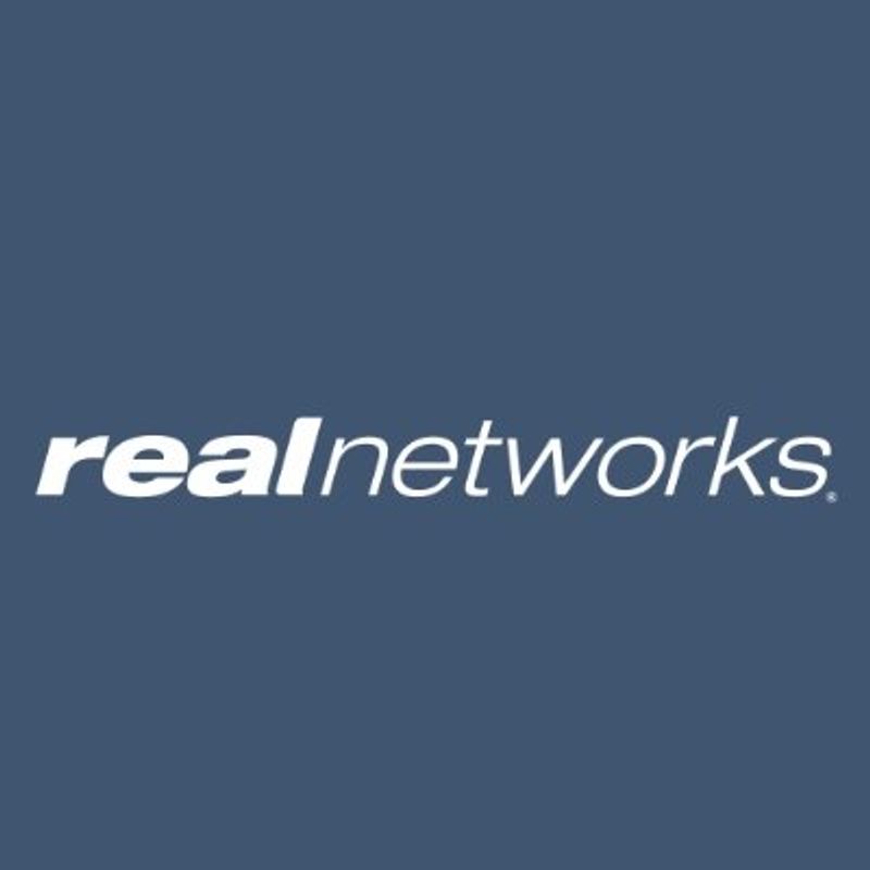 RealNetworks