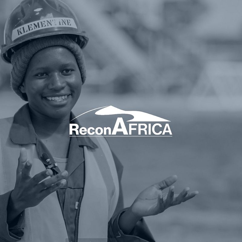 ReconAfrica