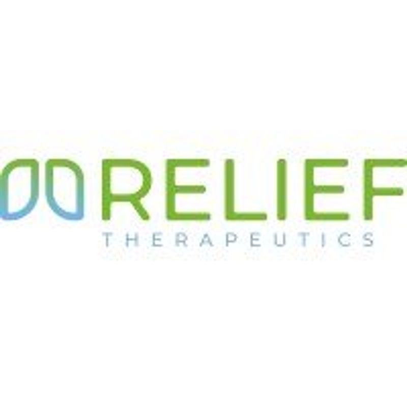 Relief Therapeutics