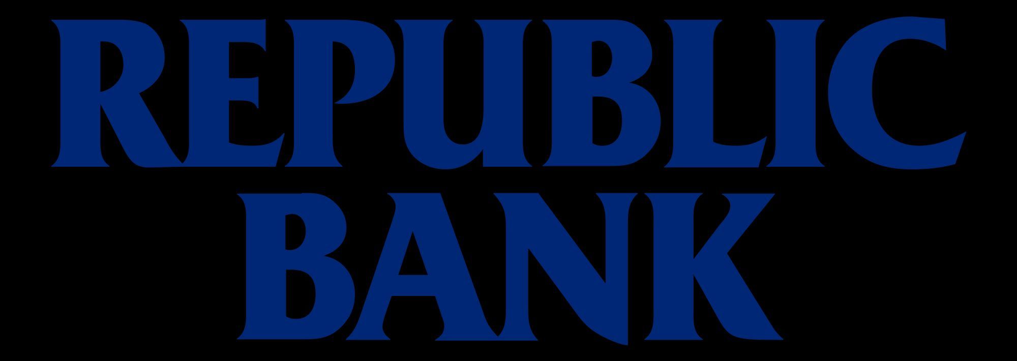 Republic Bank