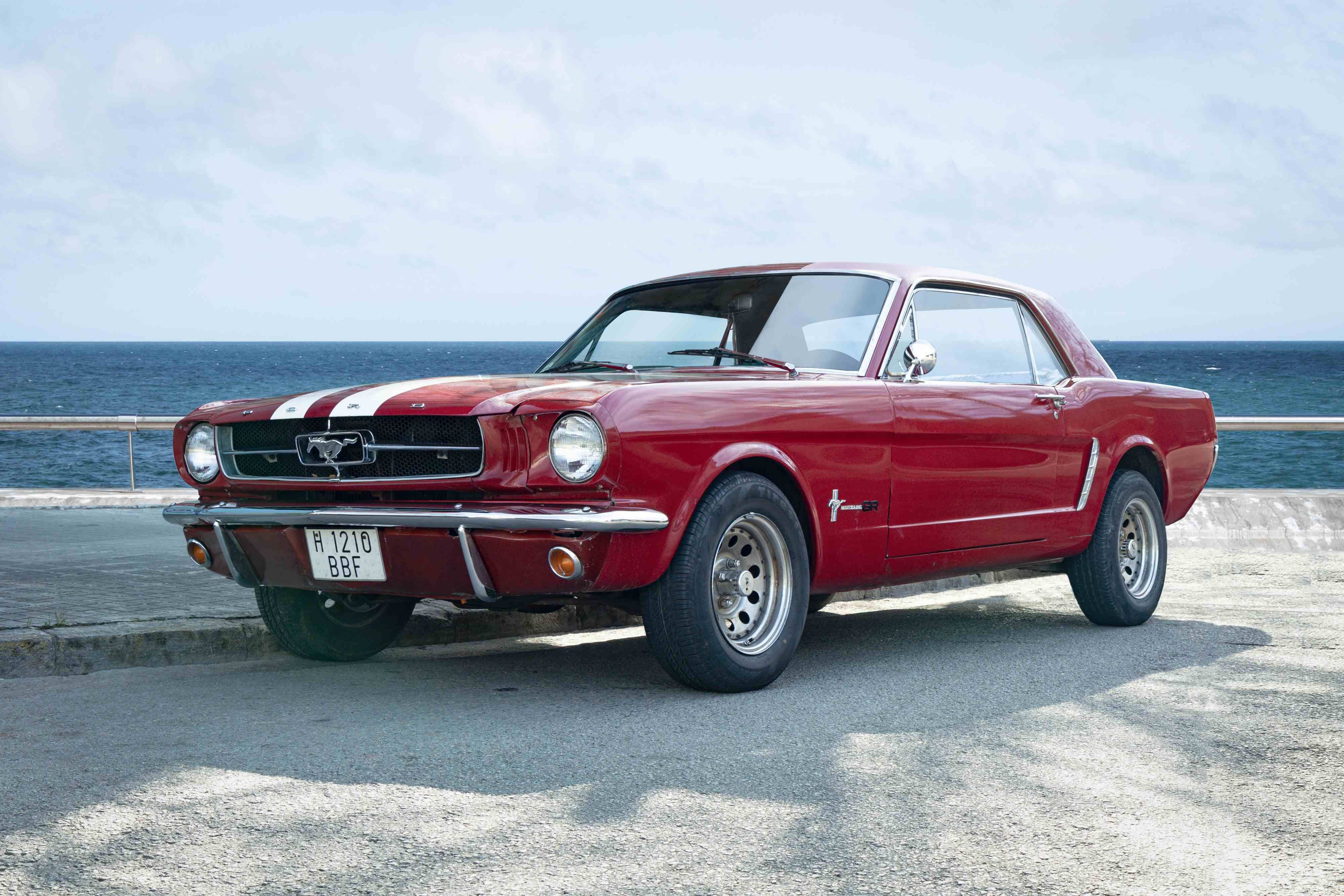 Avoid Cars Classic Restoring Classic Ford Cars: Where to Start and What to Avoid