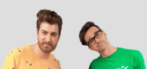 Rhett & Link