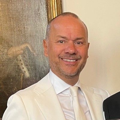 The Honourable Richard John Evans