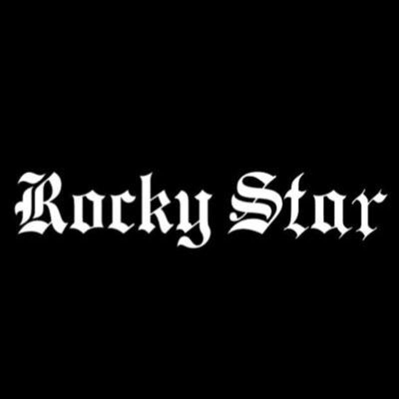Rocky Star