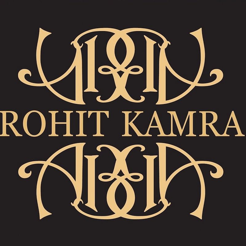 Rohit Kamra