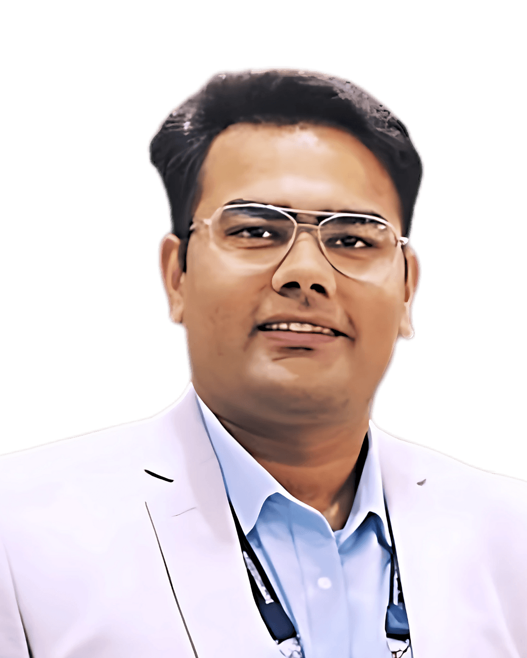 Rohit Bafna