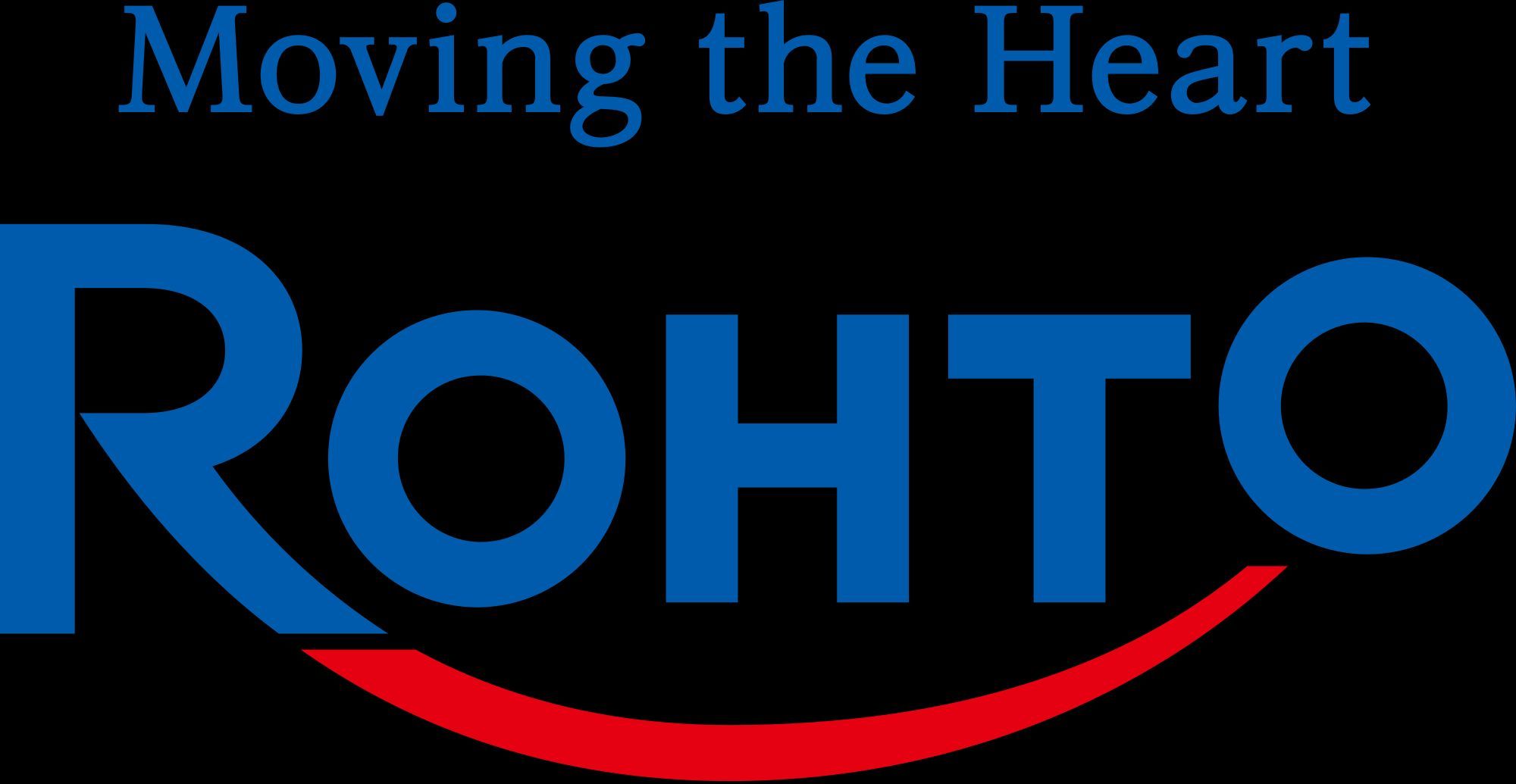 Rohto Pharmaceutical