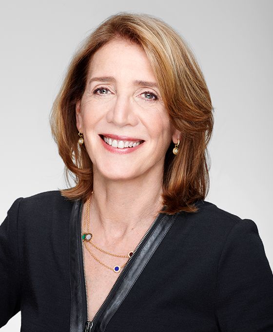 Ruth Porat