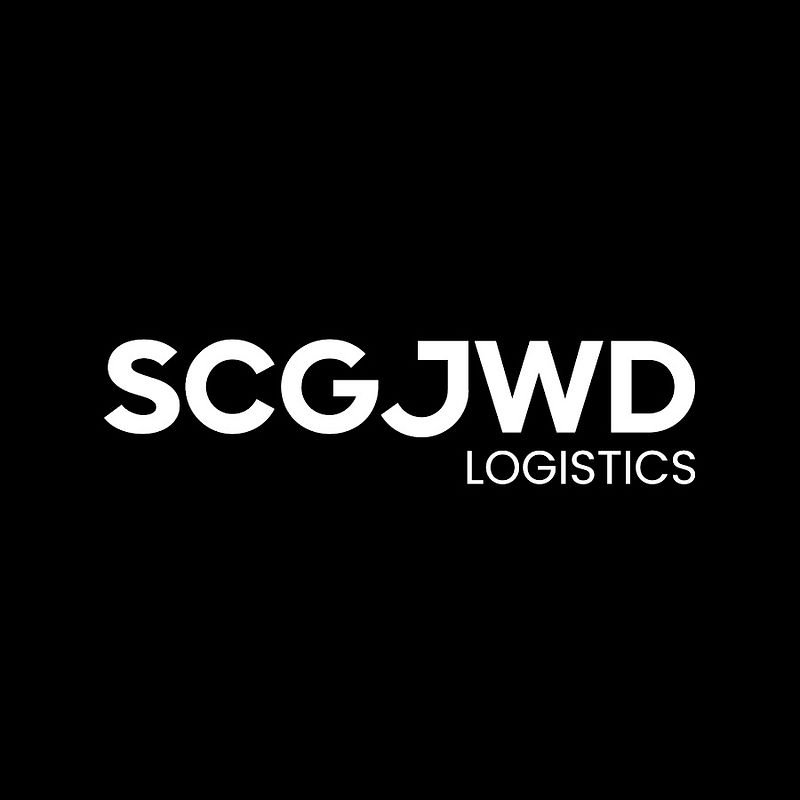 SCG JWD Logistics