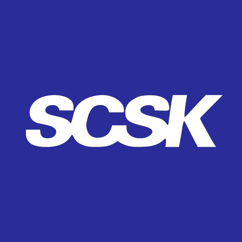 SCSK Corporation
