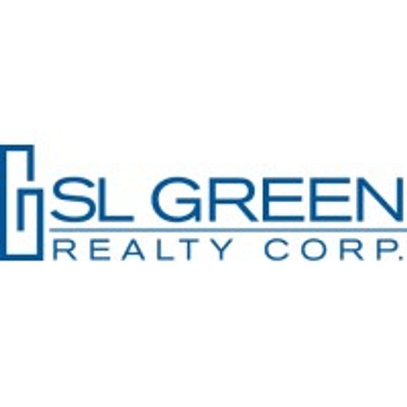 SL Green Realty