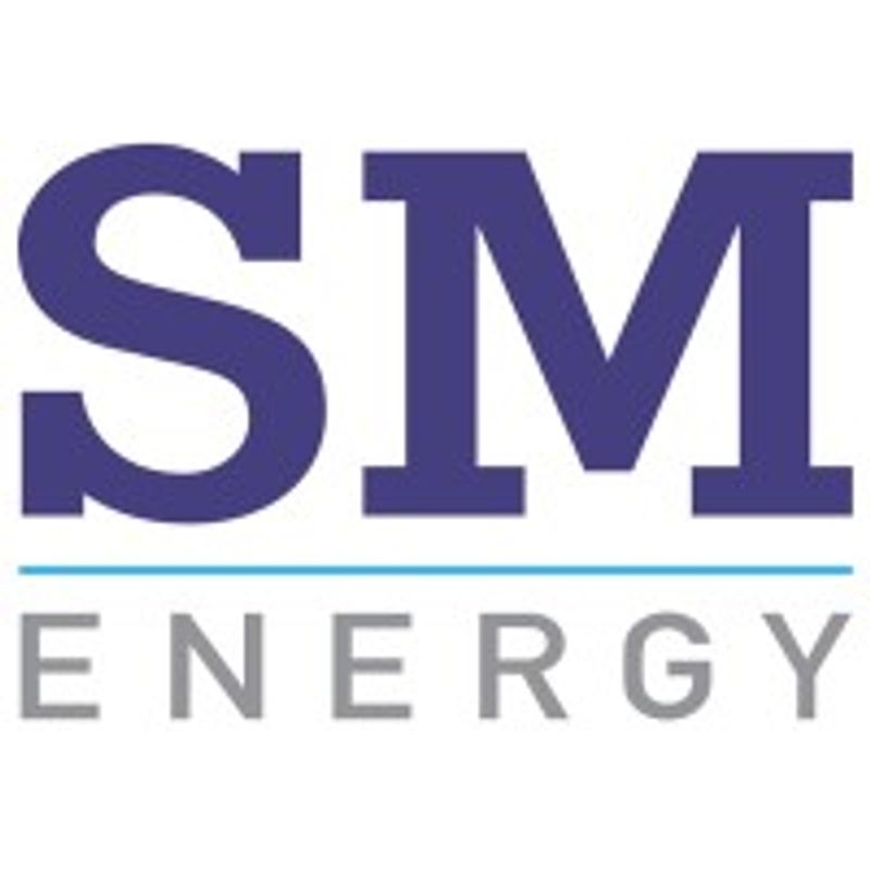 SM Energy
