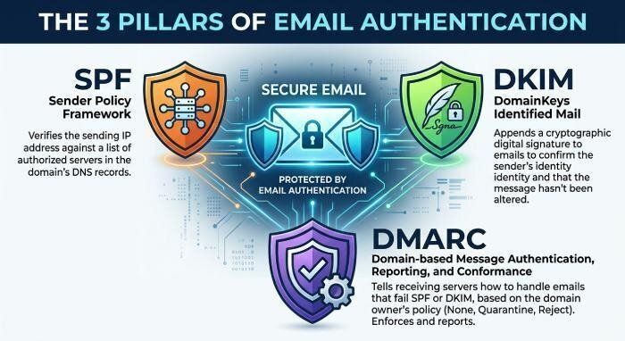 SPF Lookup Tool Guide Find And Fix Email Authentication Issues Fast.jpeg