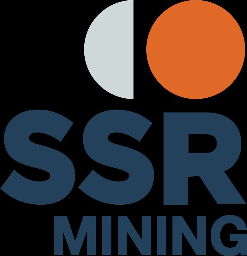 SSR Mining
