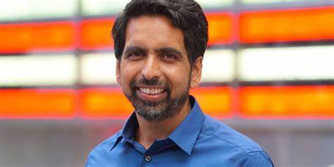 Sal Khan