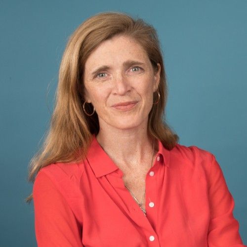 Samantha Power