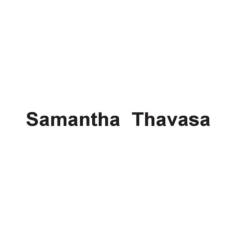 Samantha Thavasa Japan