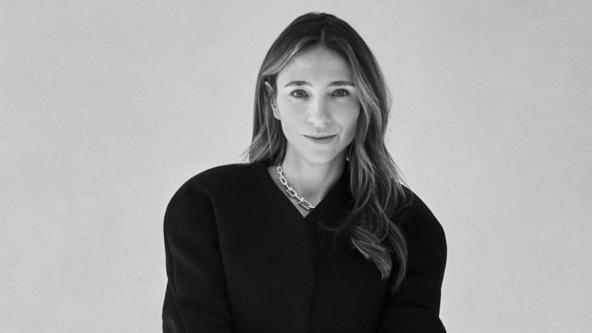 Jacquemus Appoints New CEO, Sarah Benady
