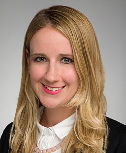 Sarah (Hody) Shtylman