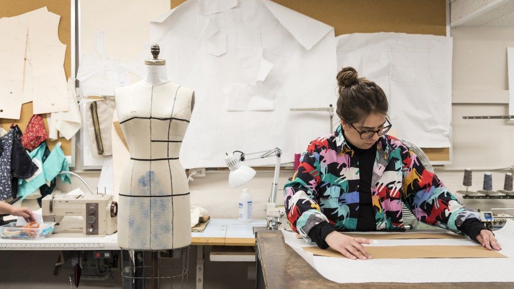 Exploring Exciting Fashionista Careers: Your Guide to Success in the Fashion Industry