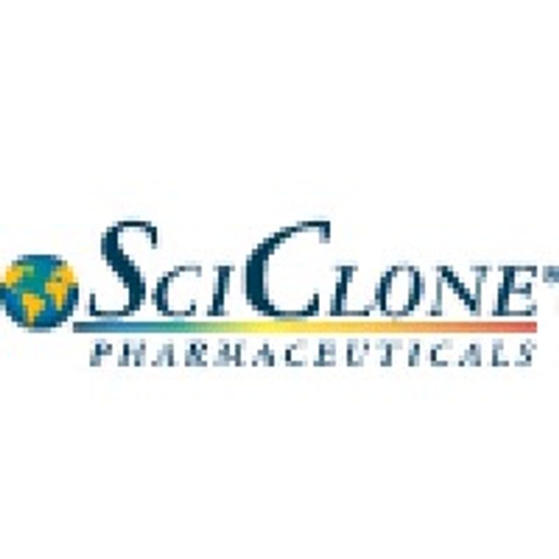 SciClone Pharmaceuticals