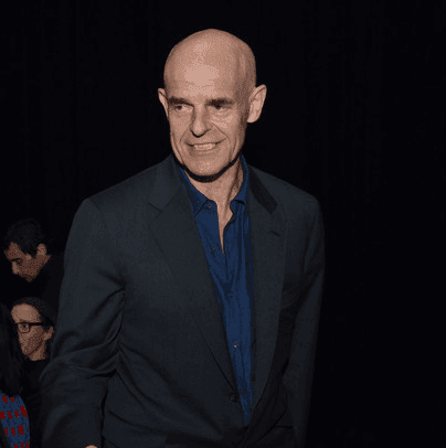 Andrew Hall