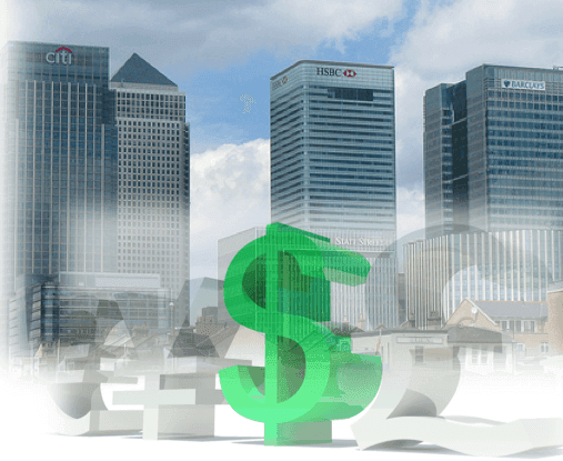 banks and exchange rates