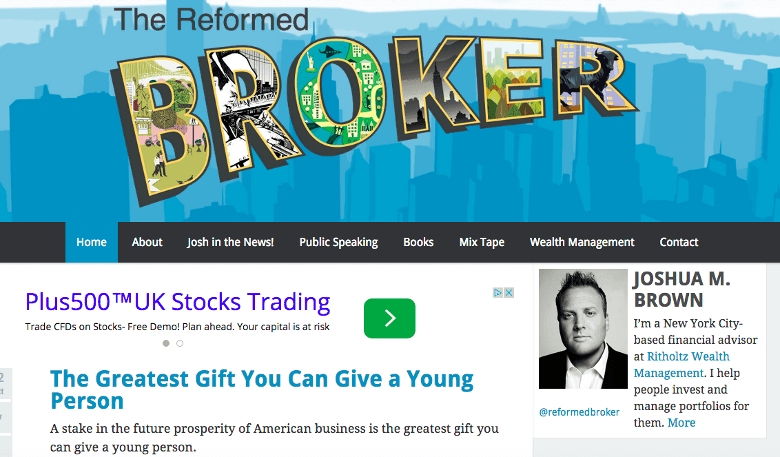thereformedbroker