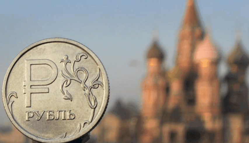 ruble