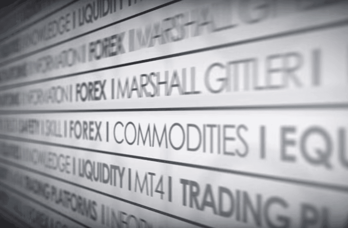 Interview Marshall Gittler Head Investment Research FXPRIMUS