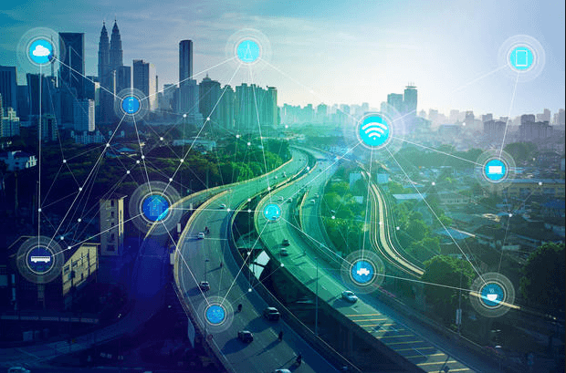 IoT and Data Science are creating Smart Transportation in Europe