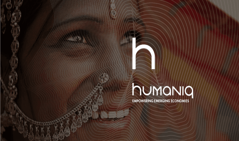 Humaniq Financial Inclusion 
