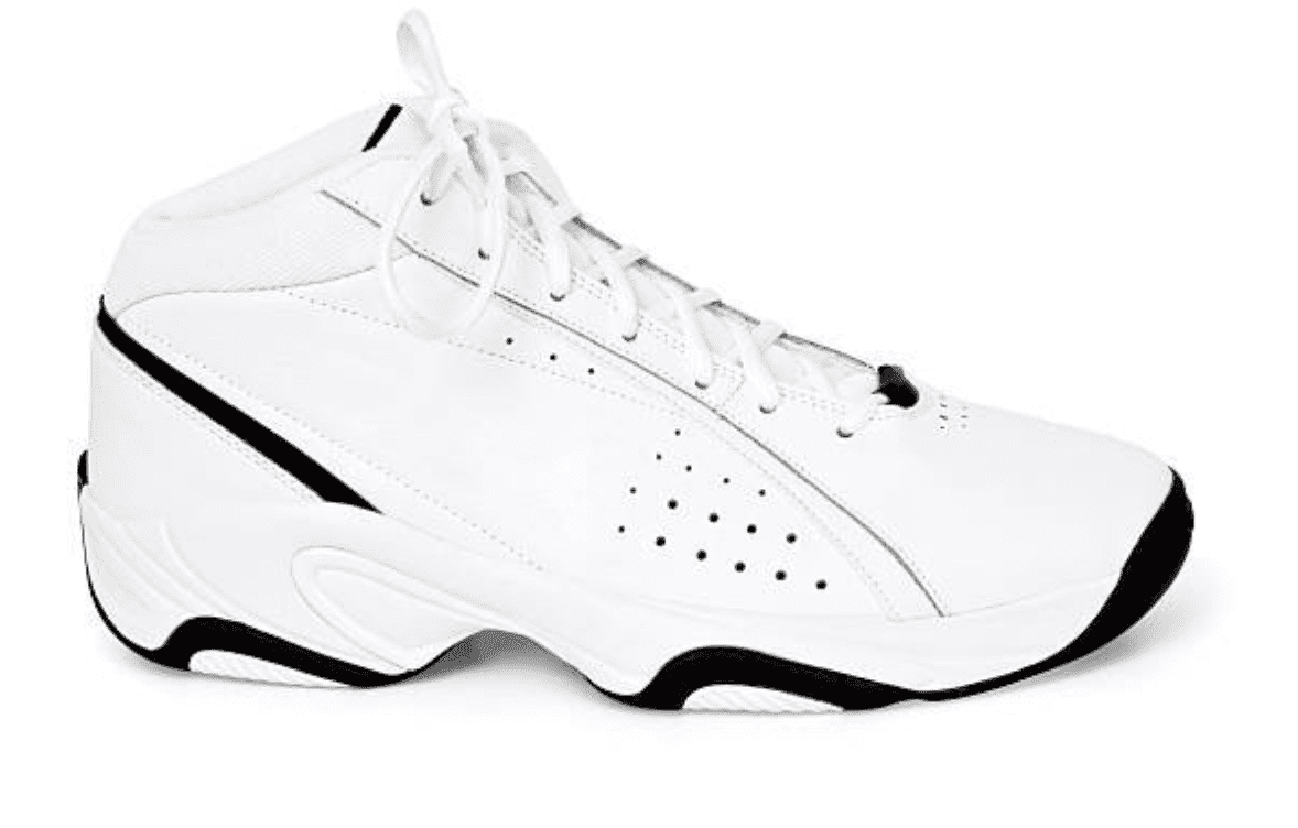 Things to keep in mind when you buy basketball shoes