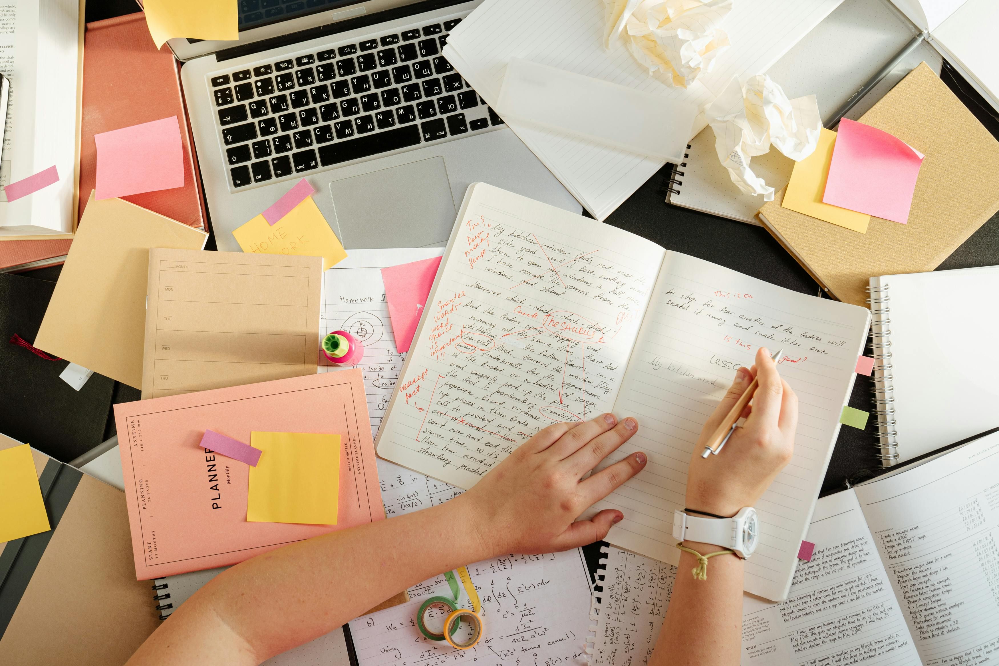 6 Best Websites to Sell Study Notes Online in 2026