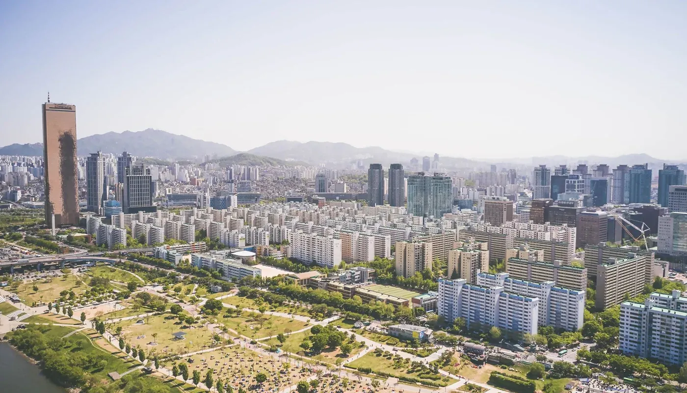Seoul