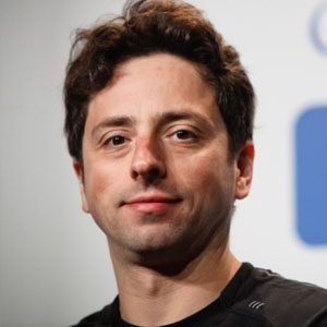 Sergey Brin