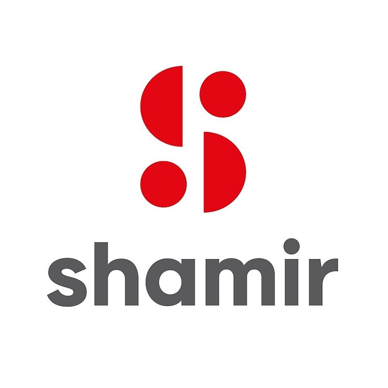 Shamir Optical Industry