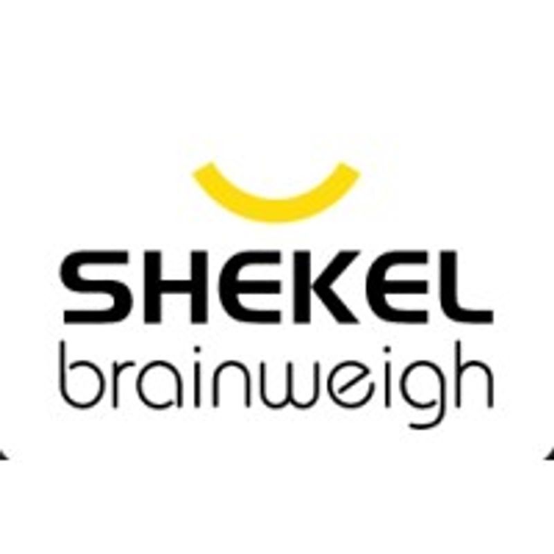 Shekel Brainweigh