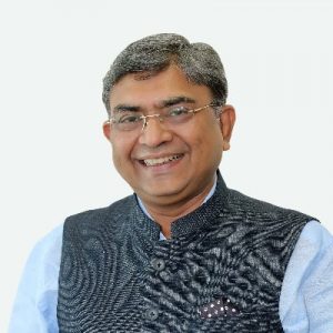 Shri Sanjay Aggarwal