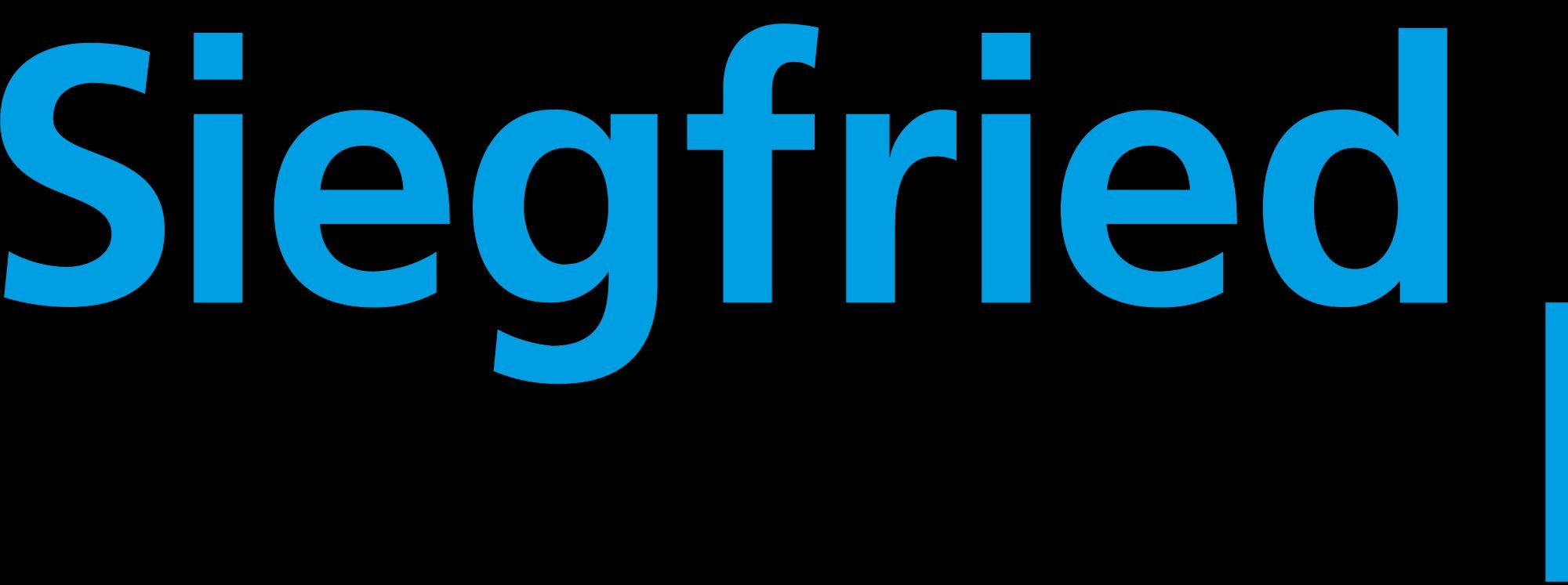 Siegfried Holding