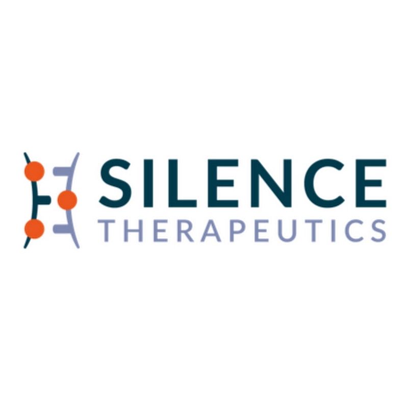 Silence Therapeutics