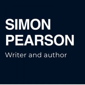 Simon Pearson
