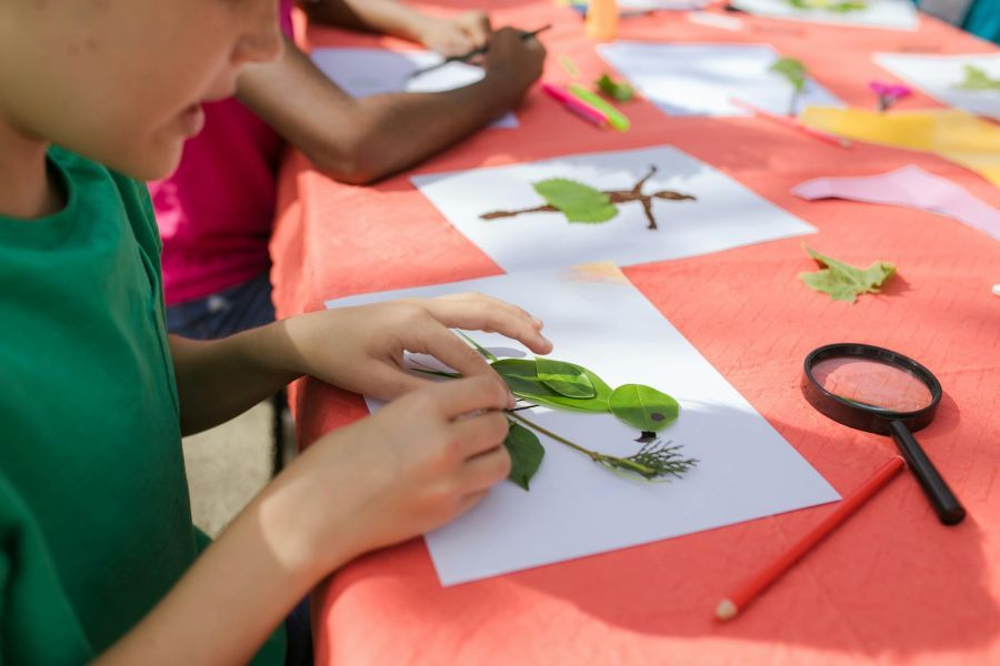 Smart Ways to Use Technology in Your Summer Camp Search