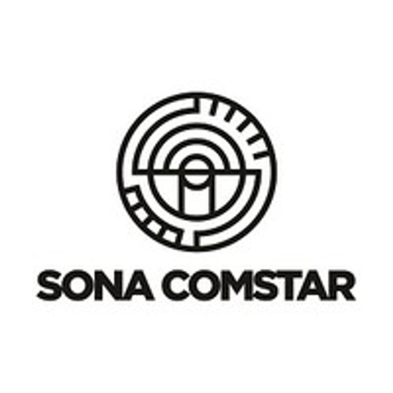 Sona BLW Precision Forgings